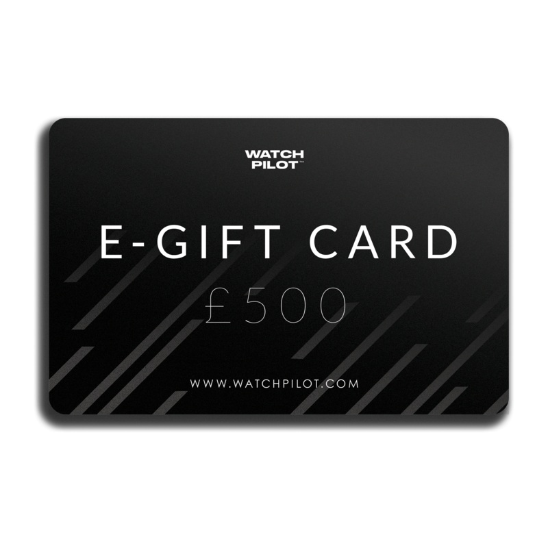 E-Gift Card 500