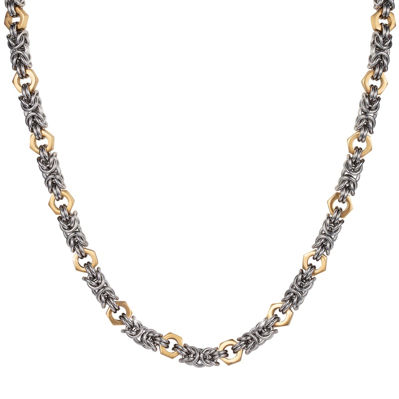 Echelon Men’s Necklace