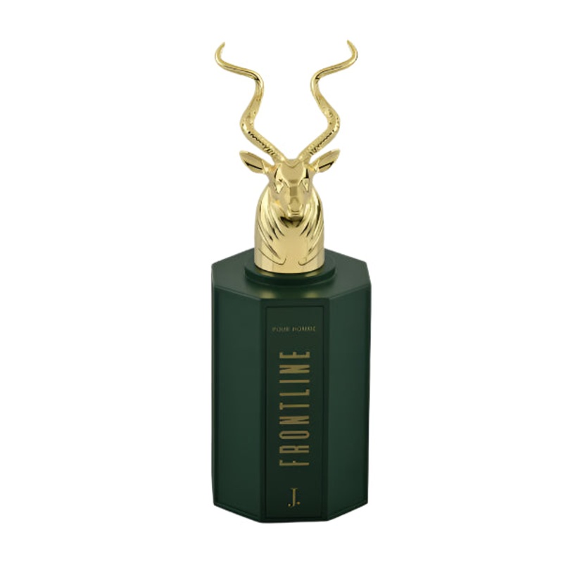 Junaid Jamshed Frontline Perfume – 100ml