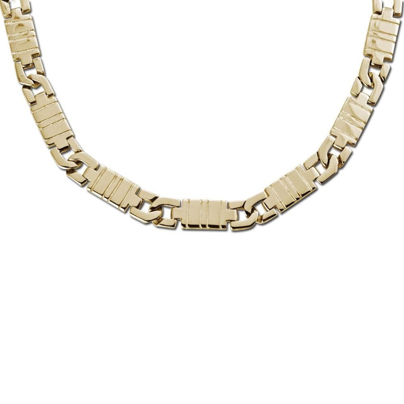 Montana Men’s Necklace