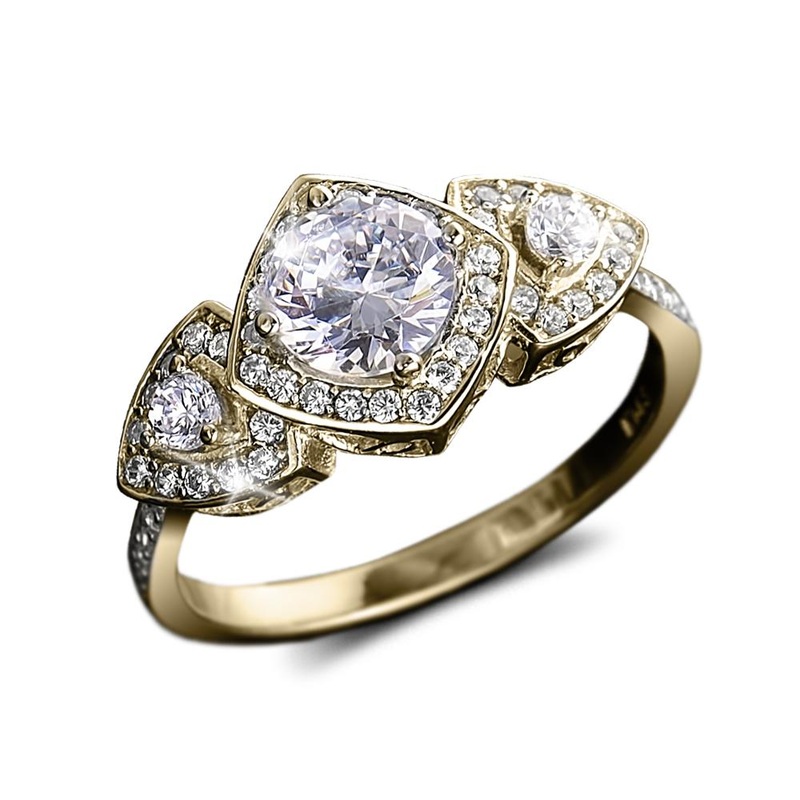 Samara Ring 5