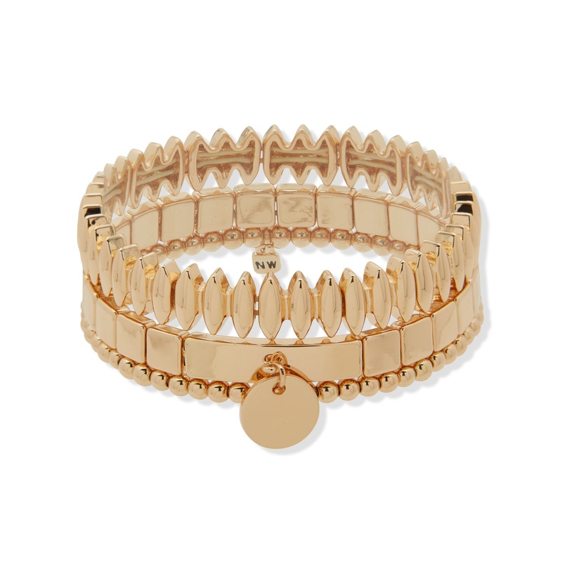 19B00862-Nine West Bracelet Default Title metal Beaclet