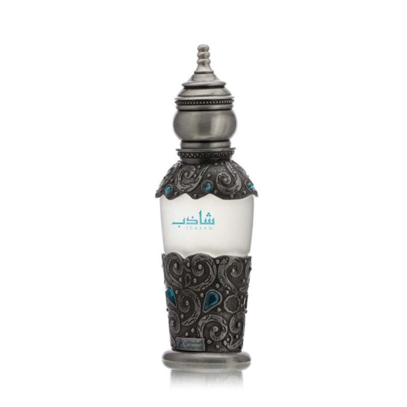 Asghar Ali Shazeb – 50ml