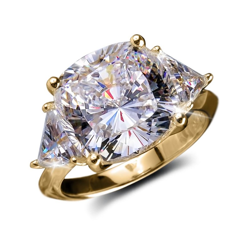 Infinity Ring 5