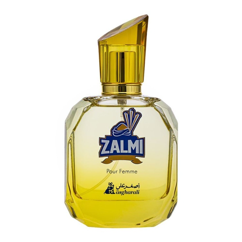 Zalmi Pour Femme 100ml