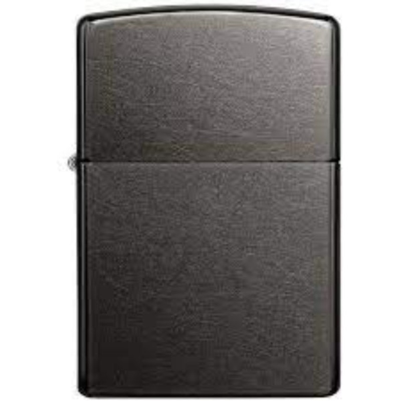 Zippo Classic Gray Dusk Lighter