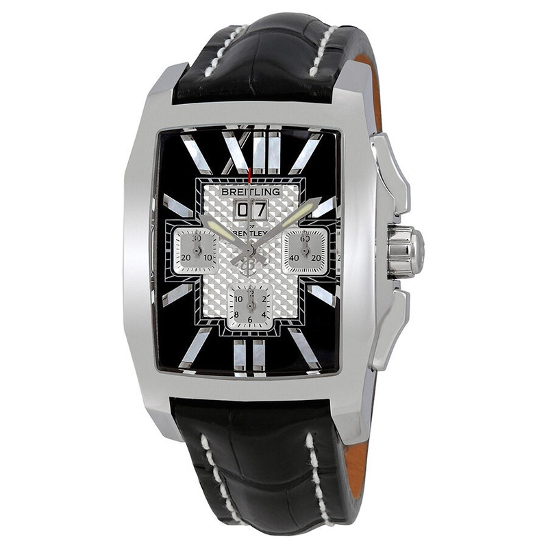Breitling Bentley Flying B Chronograph Automatic Men’s Watch A4436512/B873BKCD