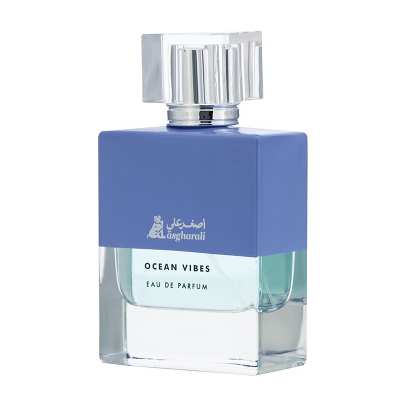 Asghar Ali Ocean Vibes Eau De Parfum – 100ml