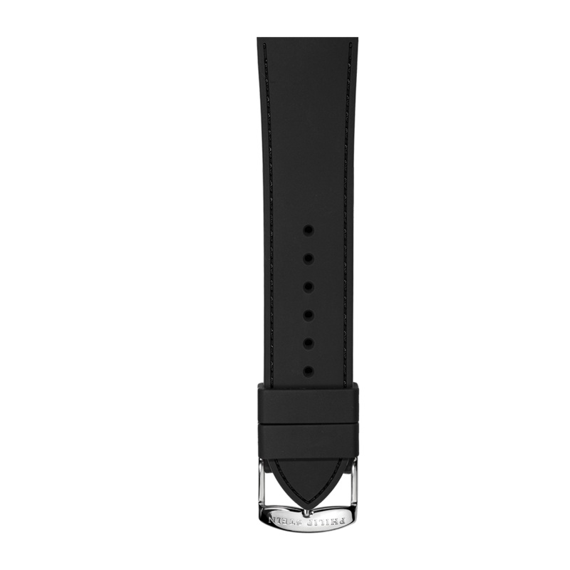 Black Stitch Rubber – Model 2-RSTB