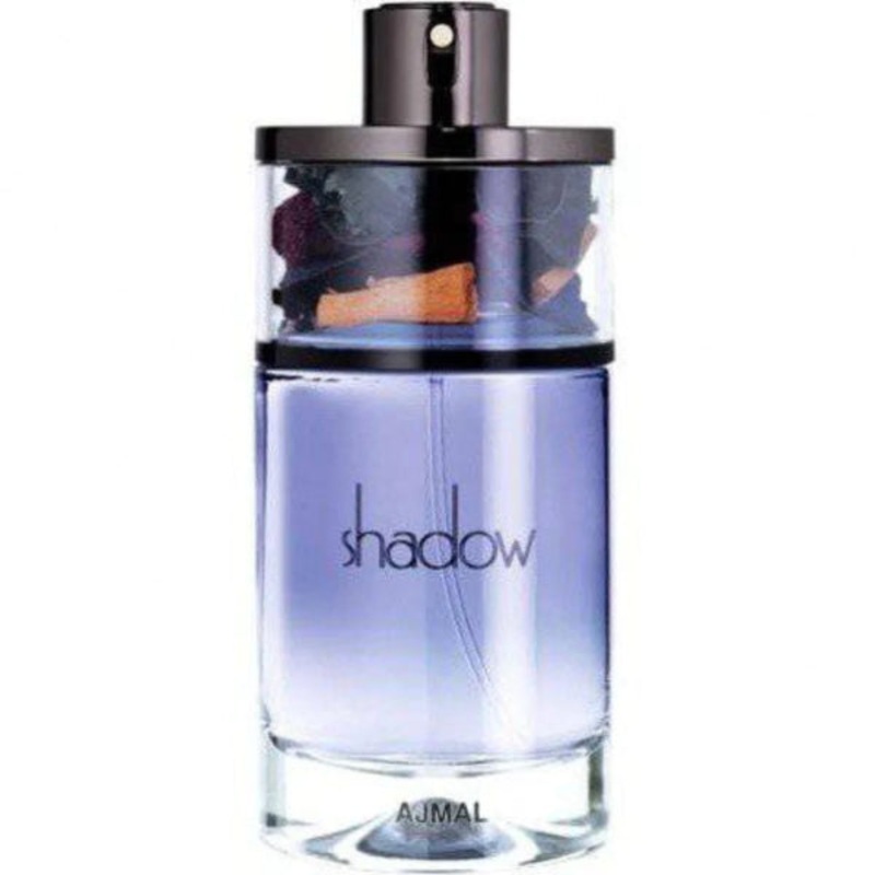 Ajmal Shadow Ii Him Eau De Parfum – 75ml
