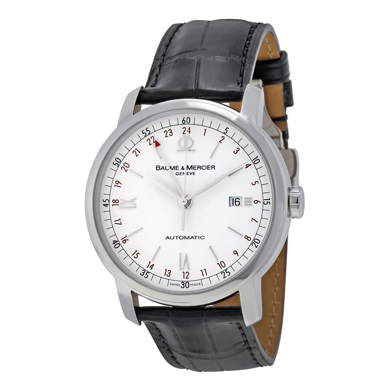 Baume and Mercier Classima Men’s Watch 0 8462