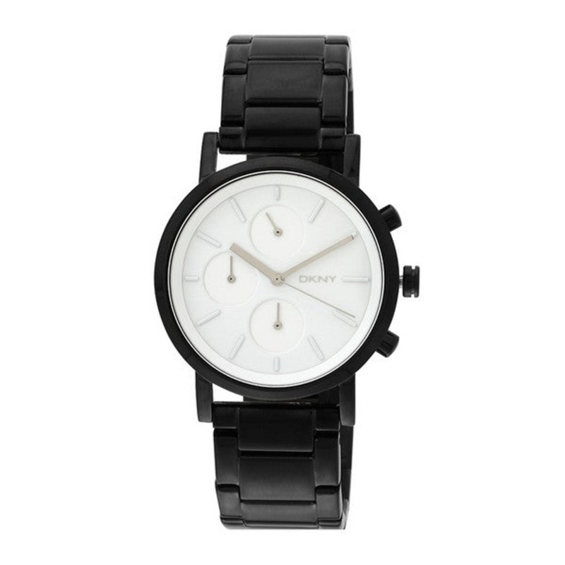 DKNY Men’s Watch NY2149 – Modern, Stylish Design 44 Blue Stainless Steel