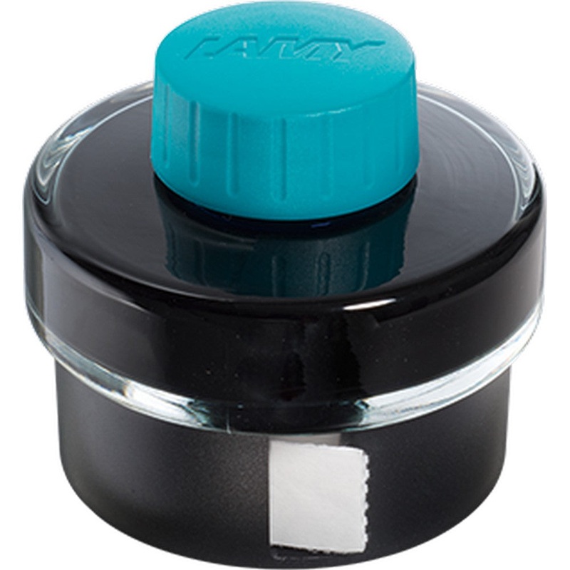 Ink LAMY T 52 turquoise blue,green T52