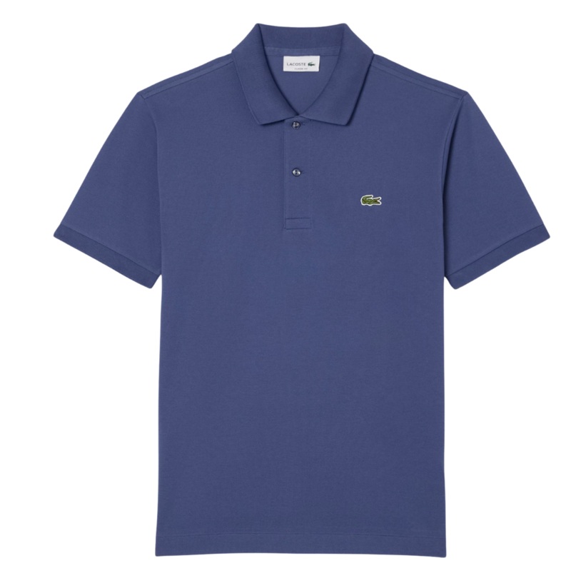 Lacoste Indigo T-Shirt – PH4012-51 M