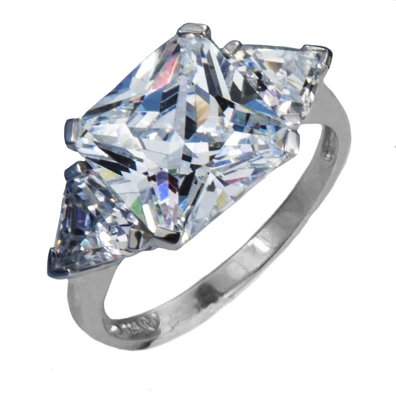 Legend Ring 5