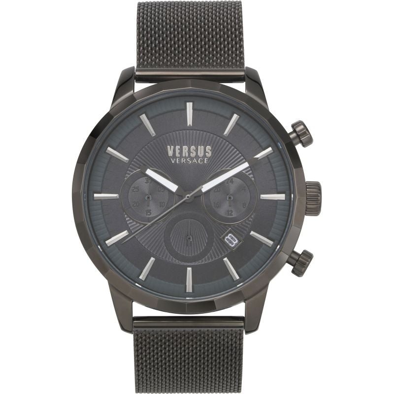 Versus Versace Men’s Grey Watch VSPEV0519