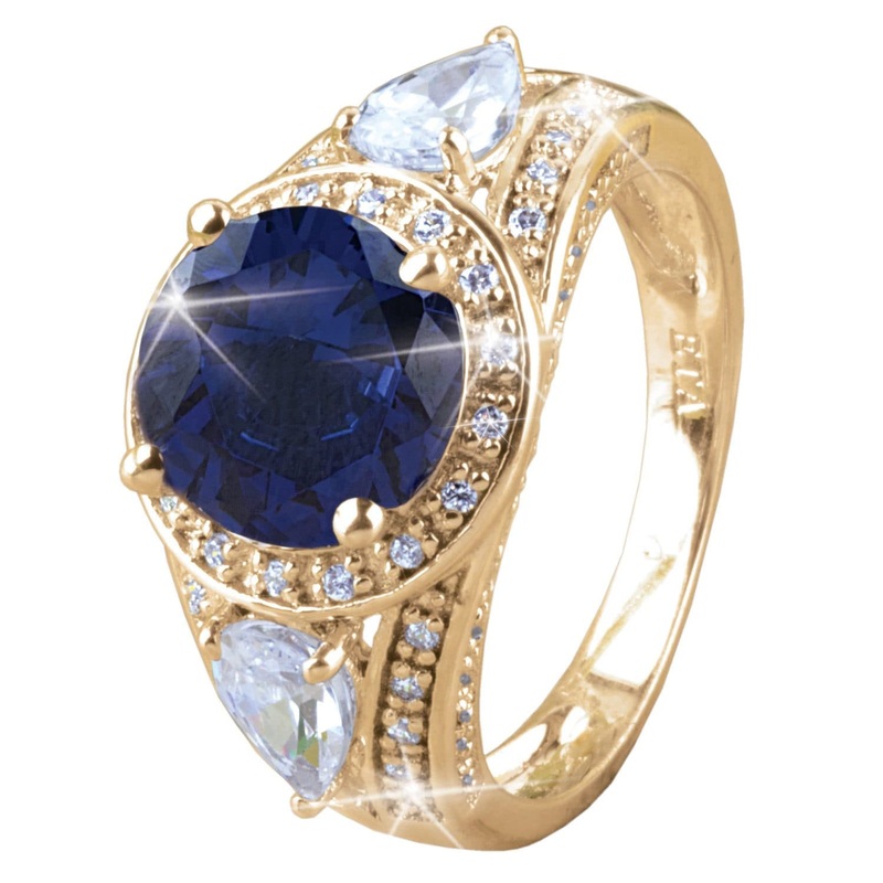 Eleganza Ring 9
