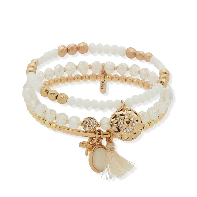 Lonna & Lilly 15B00120 BRACELET OPEN MISCELLANEOUS OTHER BRACELET