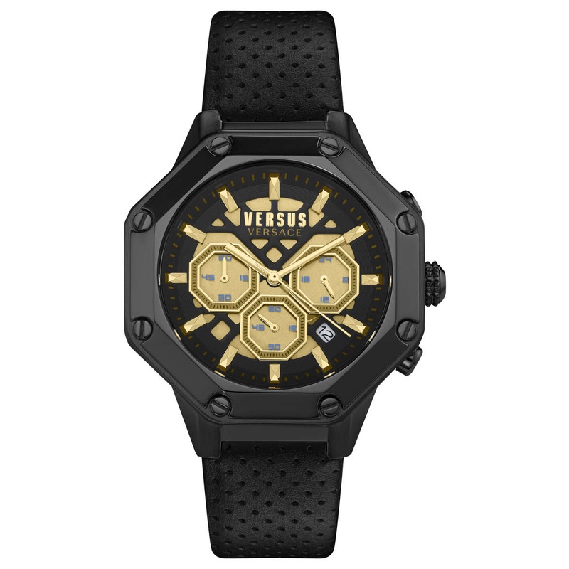VERSUS VERSACE Palestro Men’s  Watch