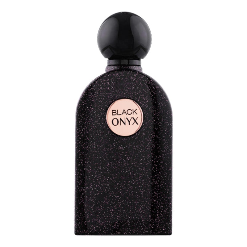 Fariis Sb Black Onyx Fp 100ml – Eau De Parfum For Men