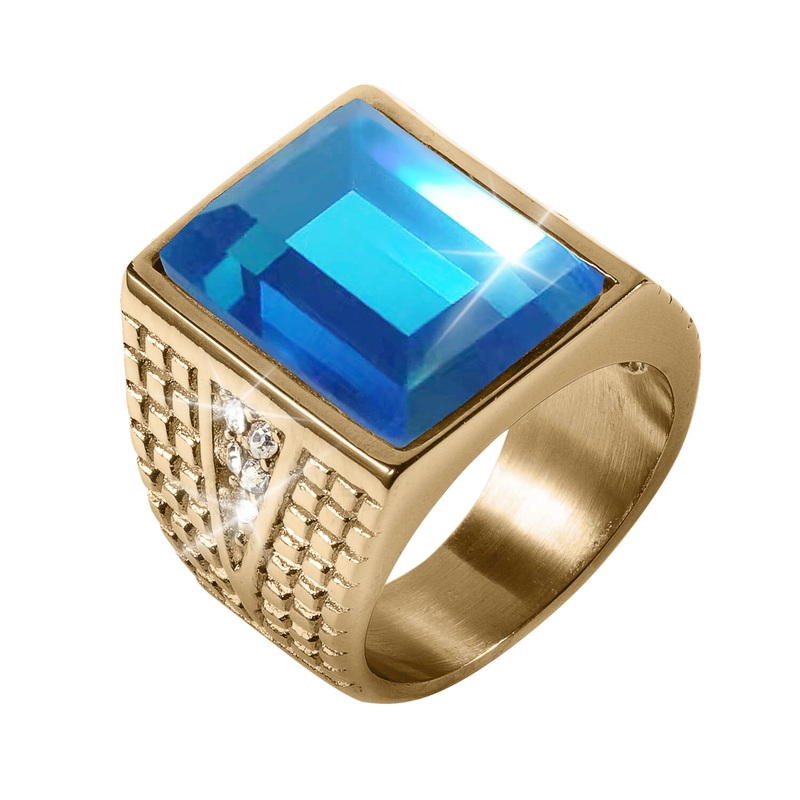 Maximilian Men’s Ring 9