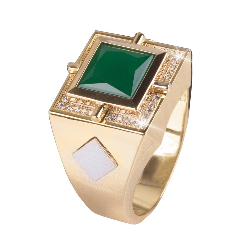 Gala Men’s Ring 12