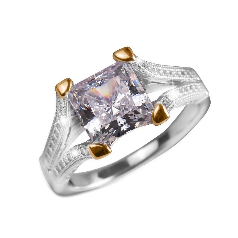 Princessa Ring 9