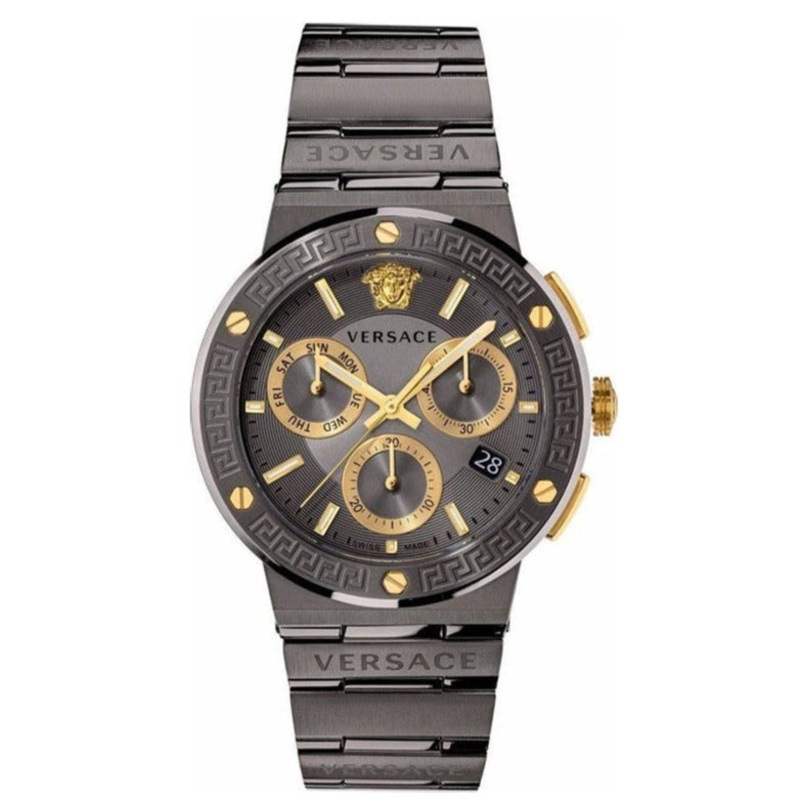 Versace Greca Icon  – VEZ900521
