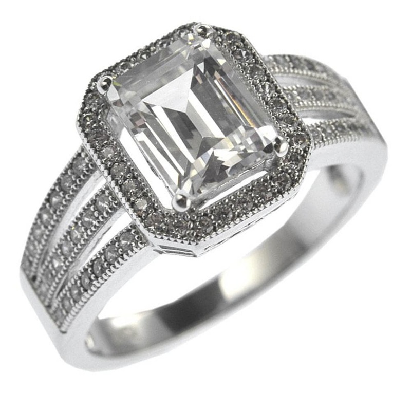 Artica Ring 5