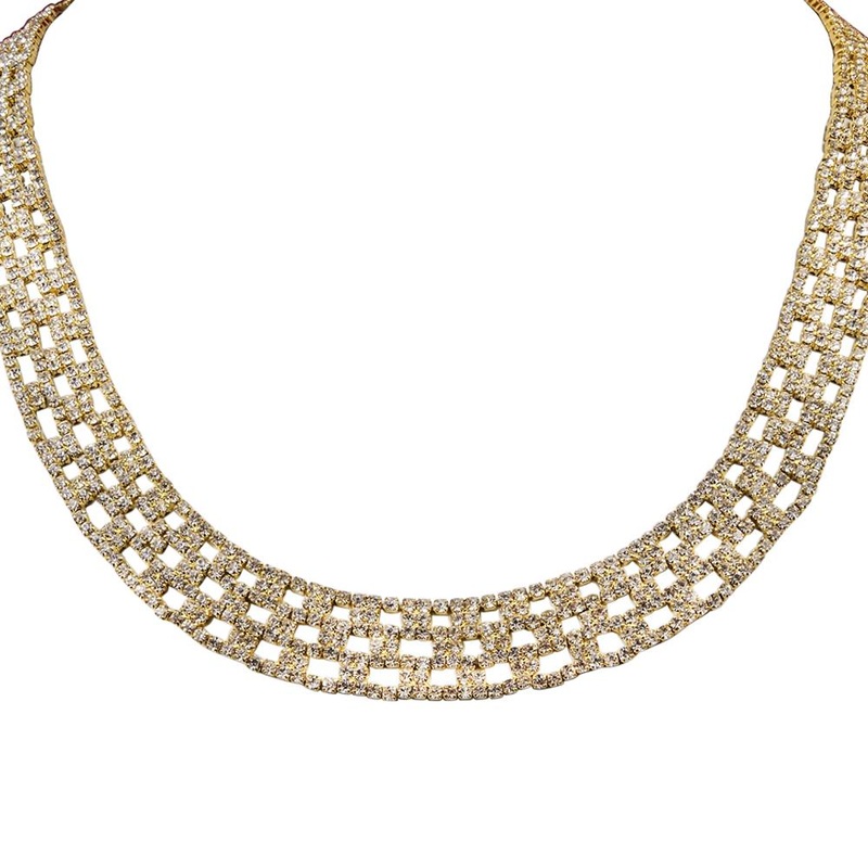Las Vegas Necklace