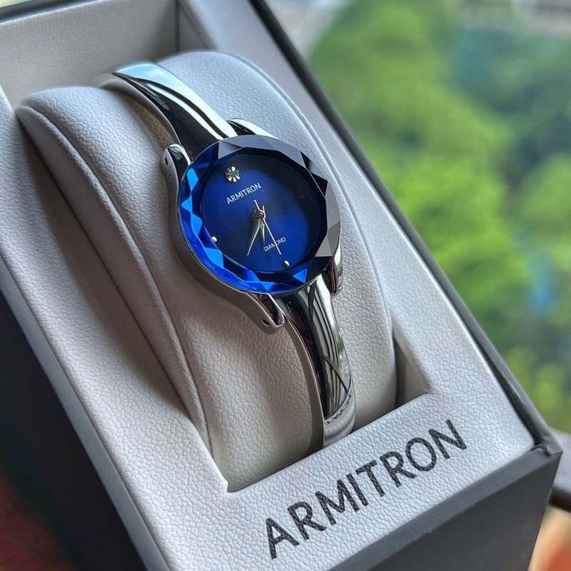 Armitron Genuine Diamond Women’s Watch |75/5327
