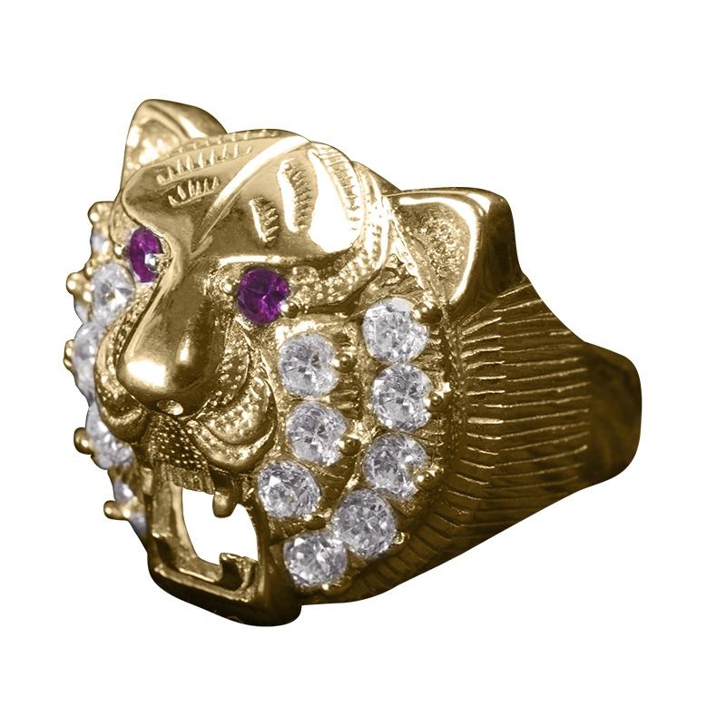 Leon Ring 13