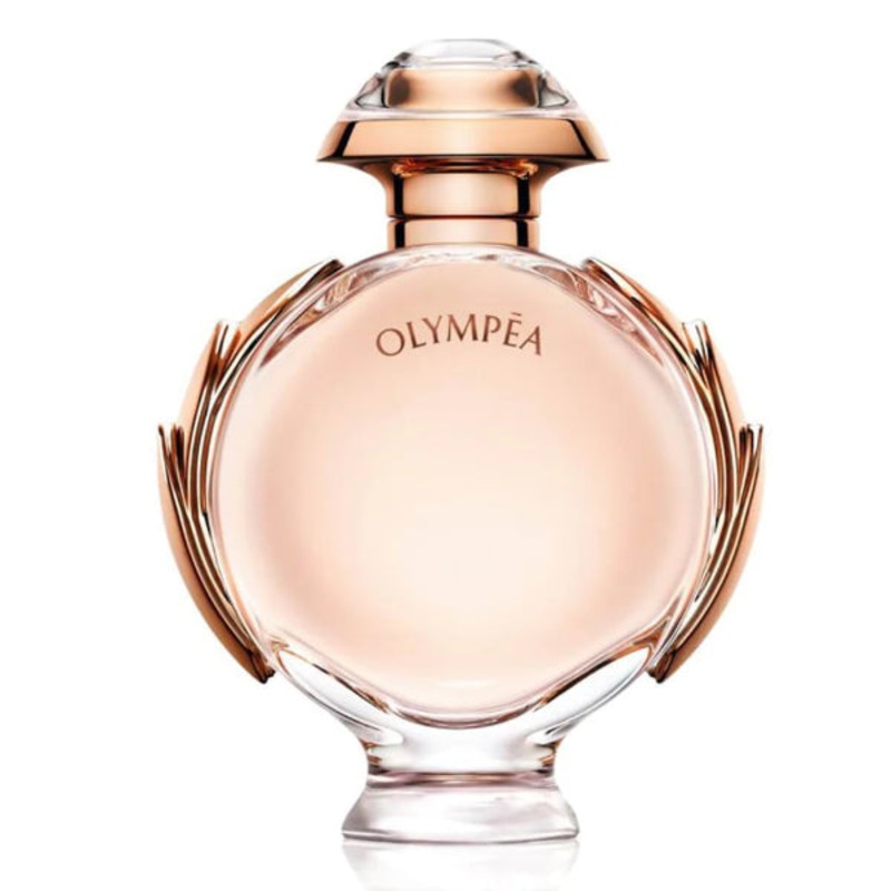 Paco Rabanne Olympea Eau De Parfum – 80ml