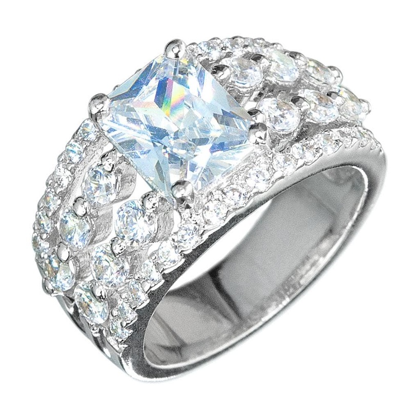 Radiant Ring 5