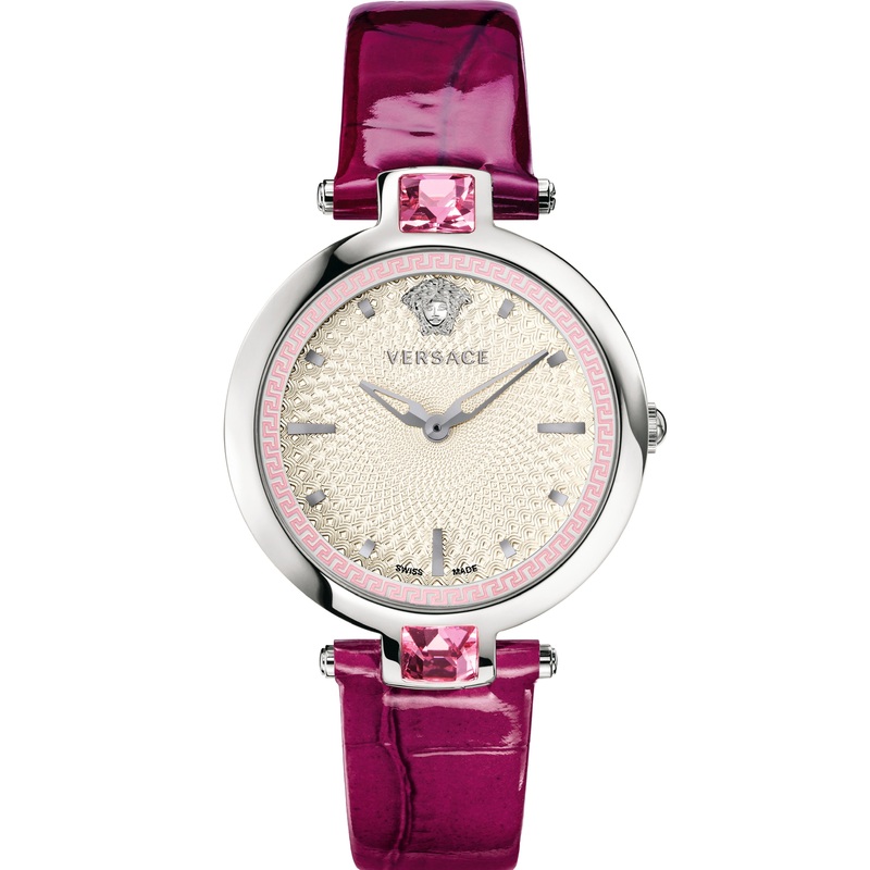 Versace Olympo  – VAN010016