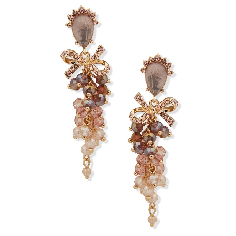 Lonna & Lilly 15G00457 Pierced Earring Gold brass Pierced Earring