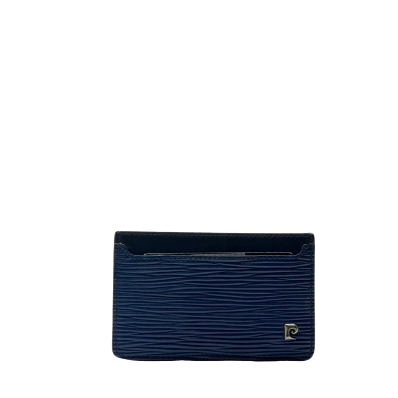 Pierre cardin card holder 0146 yesll