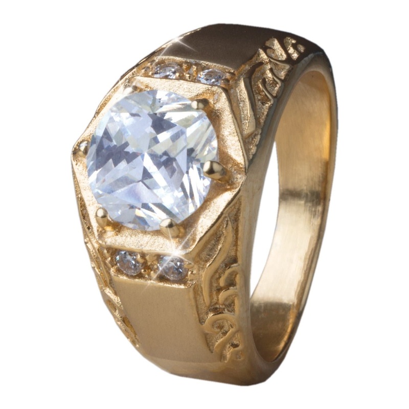 American Star Men’s Ring 9