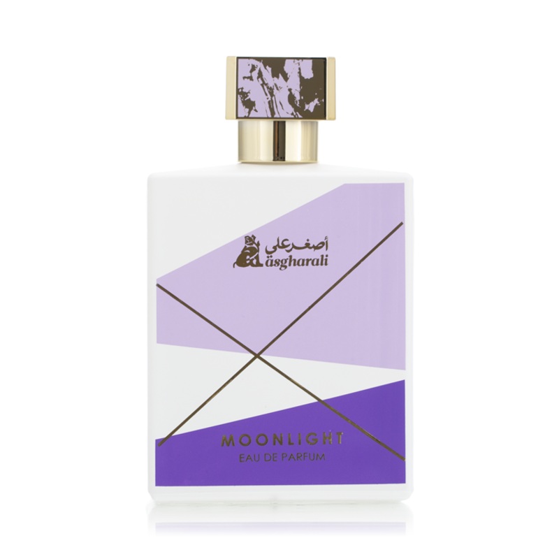 Asghar Ali Moonlight Eau De Parfum, For Men & Women, 100ml