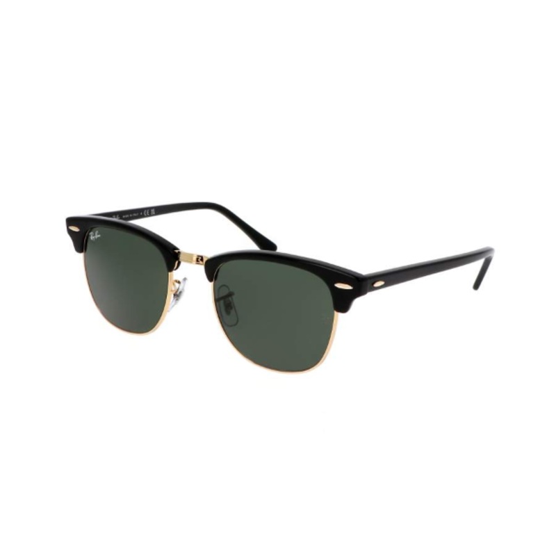 Ray-Ban Clubmaster Classic Rb3016 W0365 51