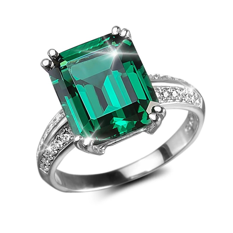 Verdana Ring 7