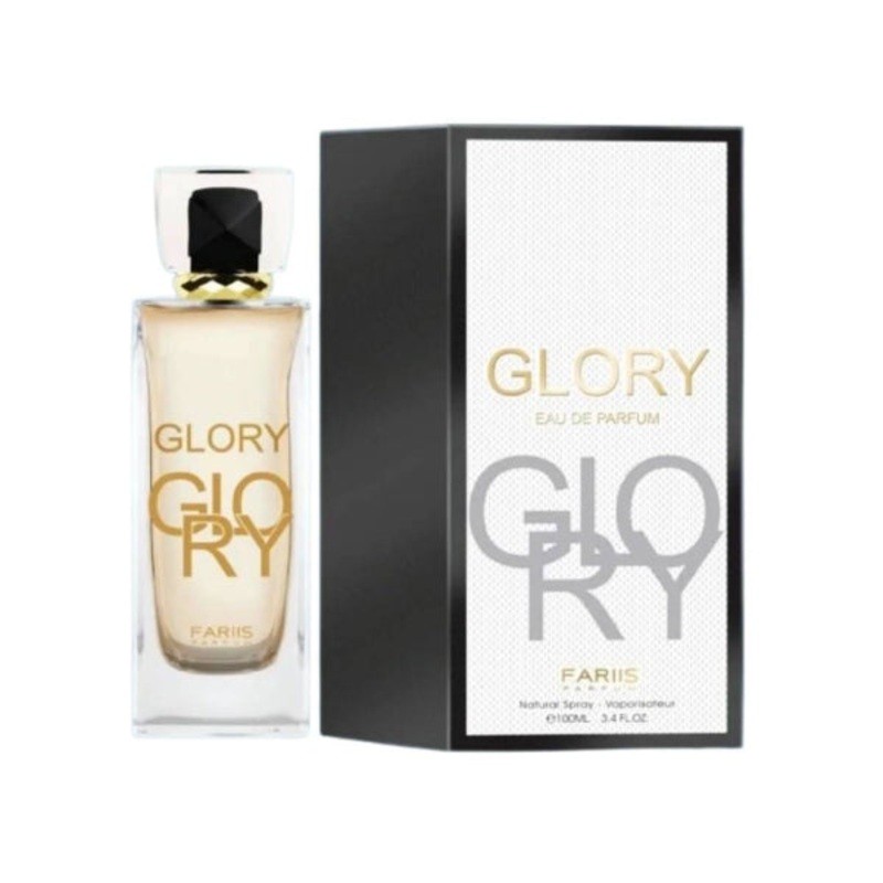FARIIS SB Glory Eau De Parfum  100ml