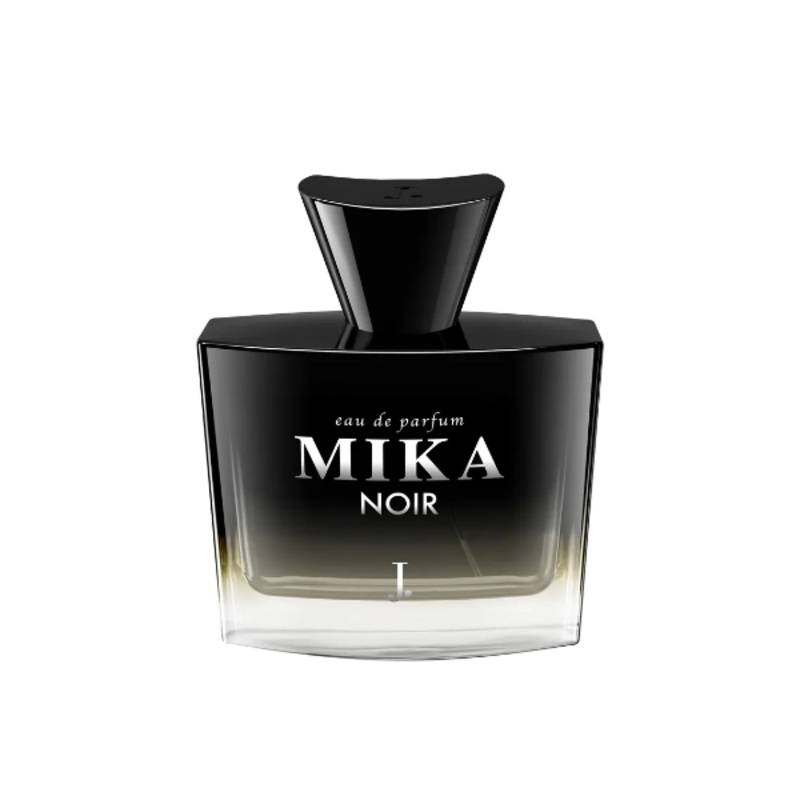 Junaid Jamshed J. Mika Noir – Eau de Parfum – 50ml