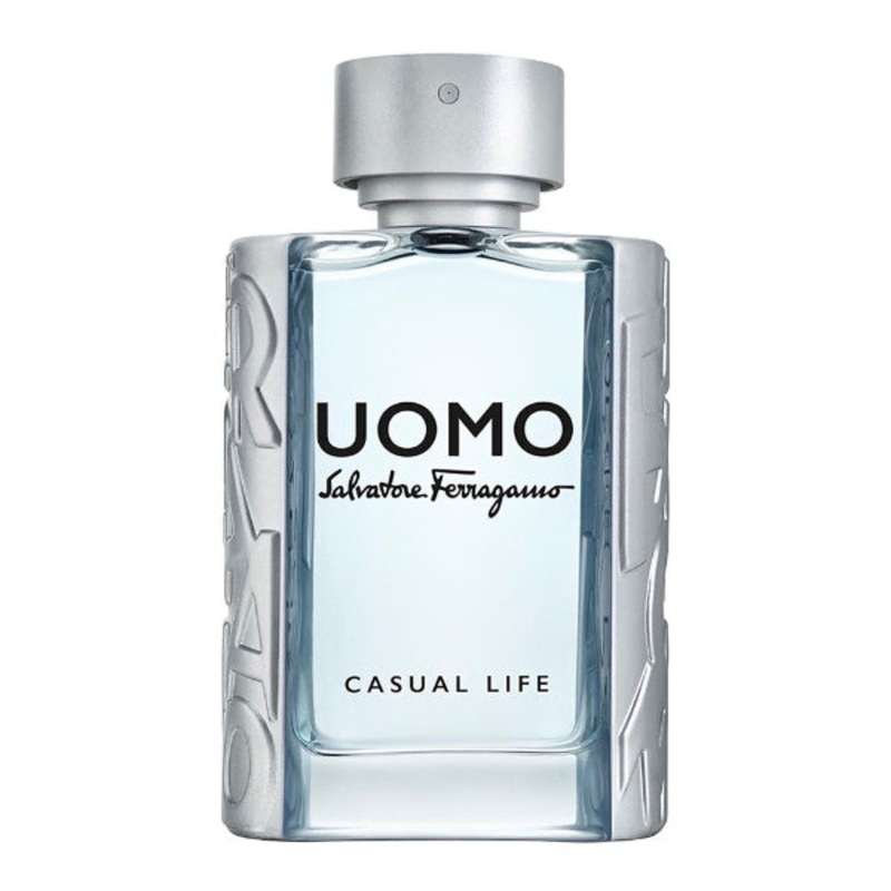 Uomo Casual Life Eau De Toilette -Spray 100ml