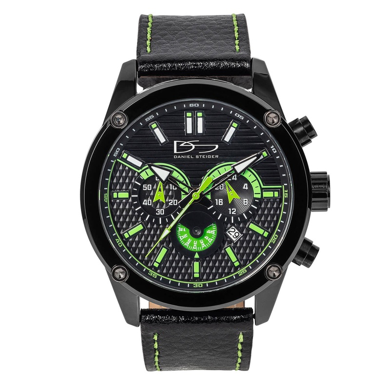 Verve Men’s Watch