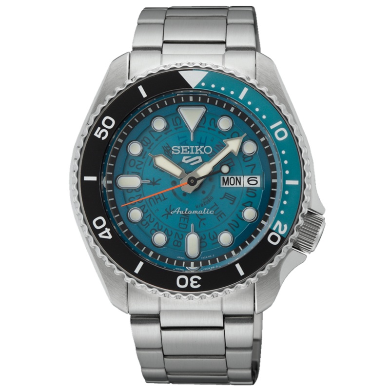 5  SKX  – SRPJ45K1