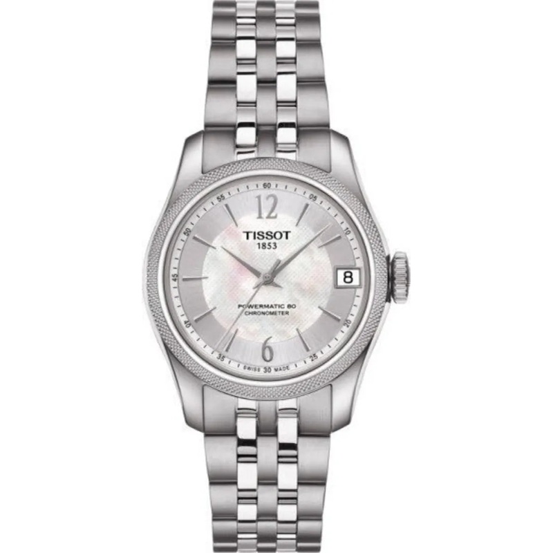 Ballade Powermatic 80  – T108.208.11.117.00