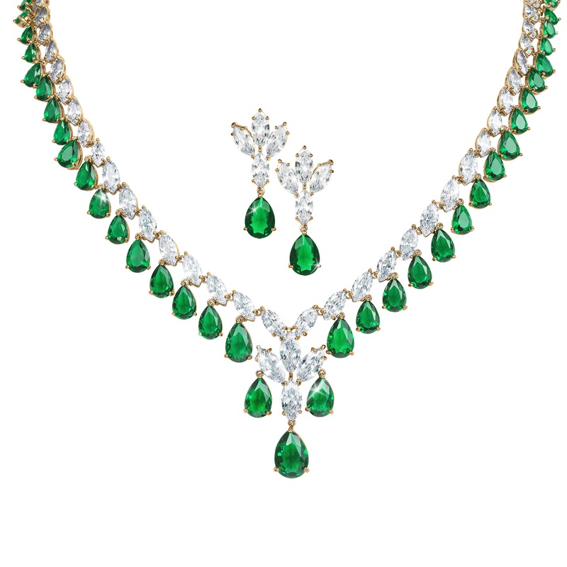 Verde Goddess Collection