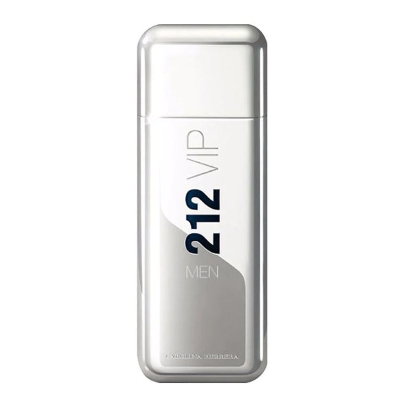 Carolina Herrera 212 Vip Men Eau De Toilette – 100ml