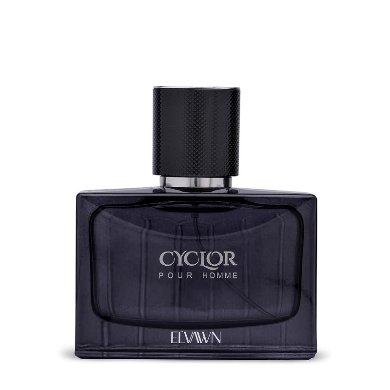 EL’VAWN – Cyclor – Pour Homme – 90ml